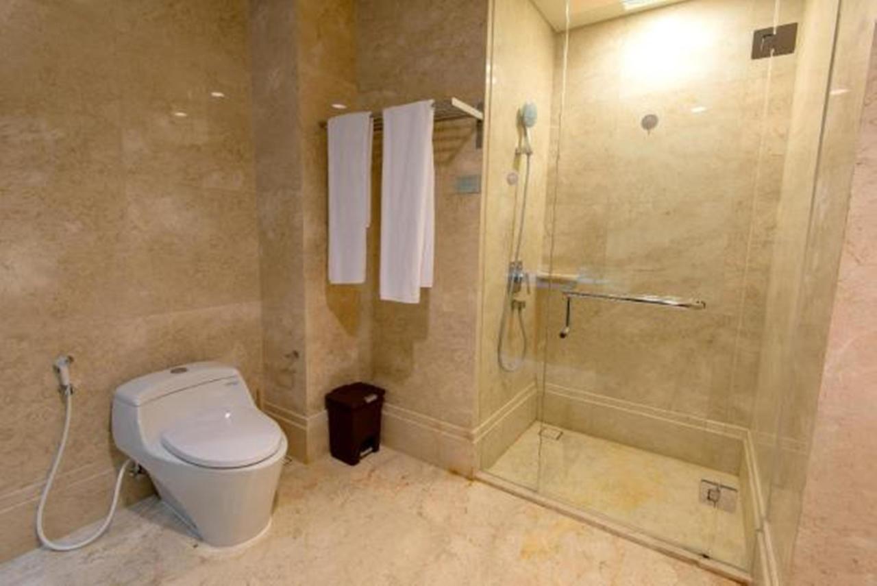 Ayana Residence Luxury Living Jimbaran Exterior foto