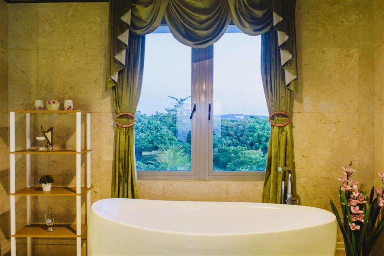Ayana Residence Luxury Living Jimbaran Exterior foto